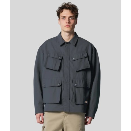 3 IN 1 Padded Jacket
