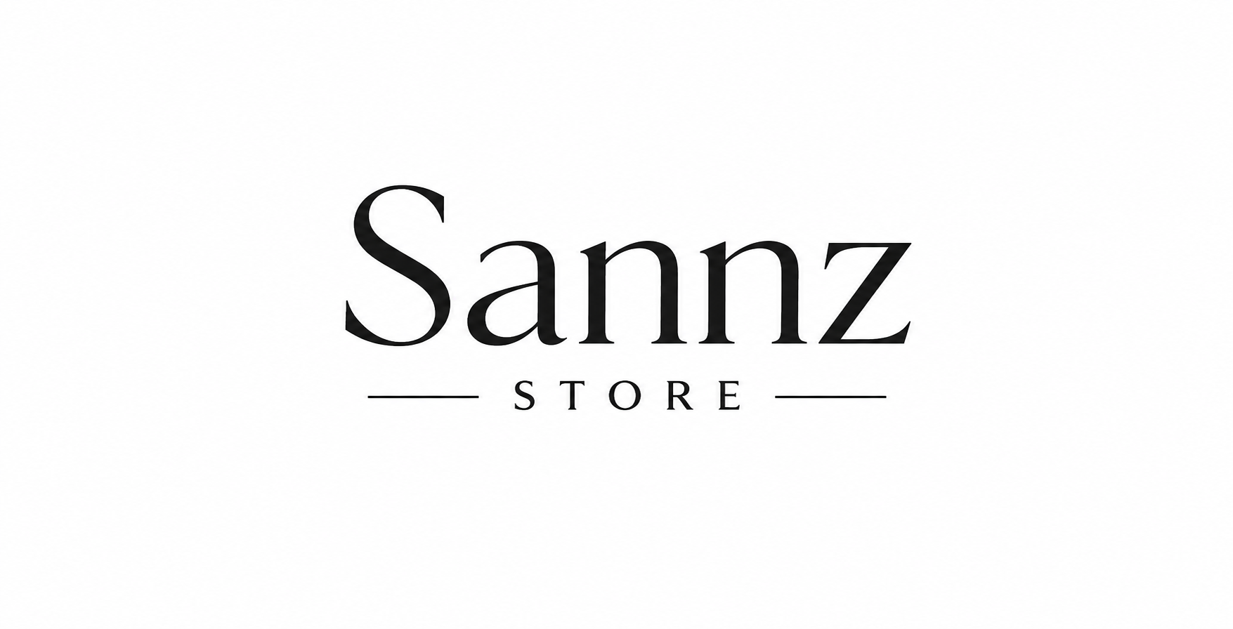 Sannz Store