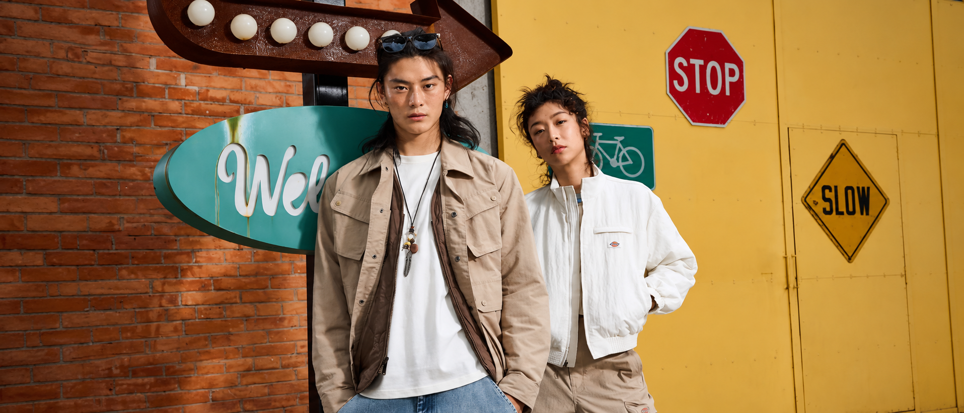 Discover oversized fits, modern essentials, and everyday style.